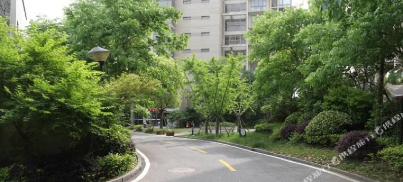 玺园度假公寓(苏州太湖国际会议中心店)图片