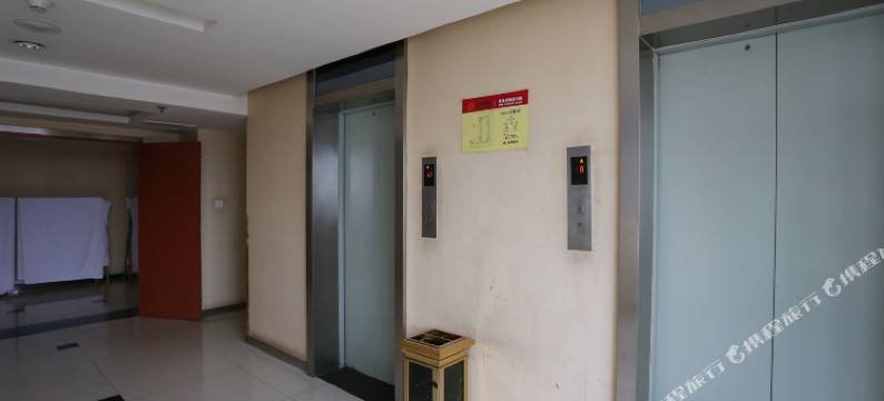 芒果民宿(西安钟鼓楼回民街店)图片