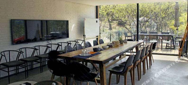 北京渔唐度假酒店图片