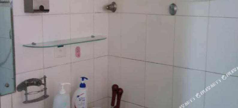 北京祁家短租公寓图片