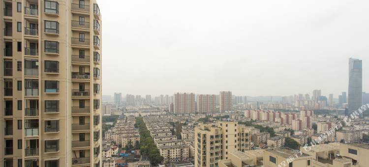 无锡乐游族城市短租公寓(北桥人家)图片