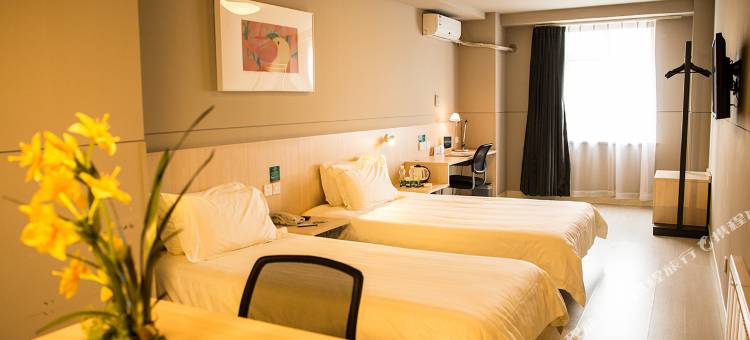 锦江之星(营口火车站东升市场店)图片