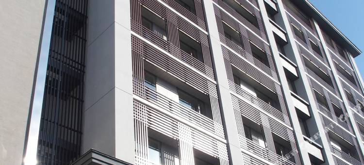 京都三条格拉斯丽酒店(Hotel Gracery Kyoto Sanjo)图片