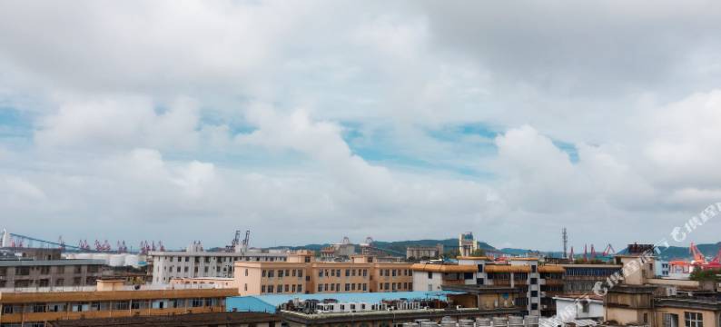 防城港恒泰酒店图片