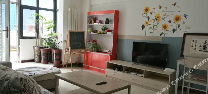 郑州兰舍怡家精品民宿公寓图片