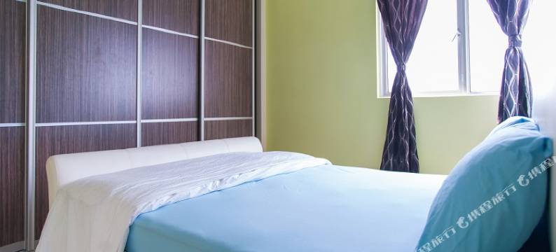 吉隆坡树木公寓民宿99(Homestay 99@The Treez Condominium)图片