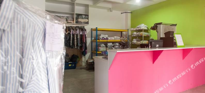 吉隆坡树木公寓民宿99(Homestay 99@The Treez Condominium)图片