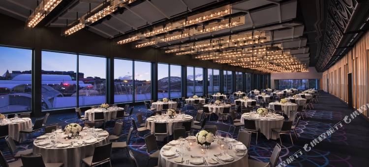 悉尼凯悦酒店(Hyatt Regency Sydney)图片