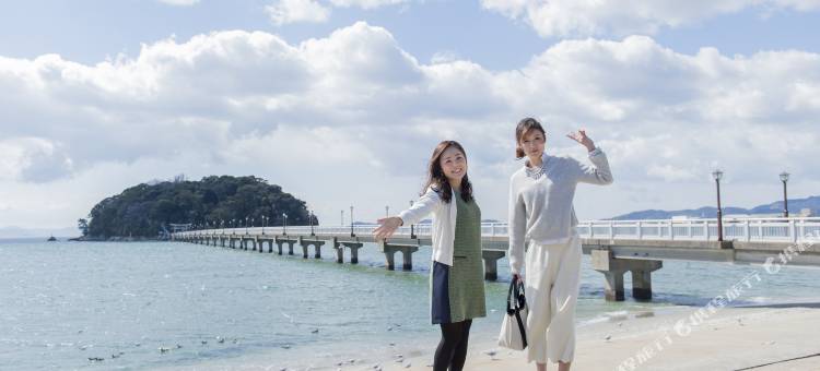 女性专用旅馆 姬宿 花翳(Himeyado Hanakazasi (Women Only))图片