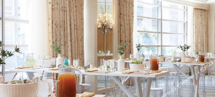 波士顿四季酒店(The Four Seasons Hotel Boston)图片