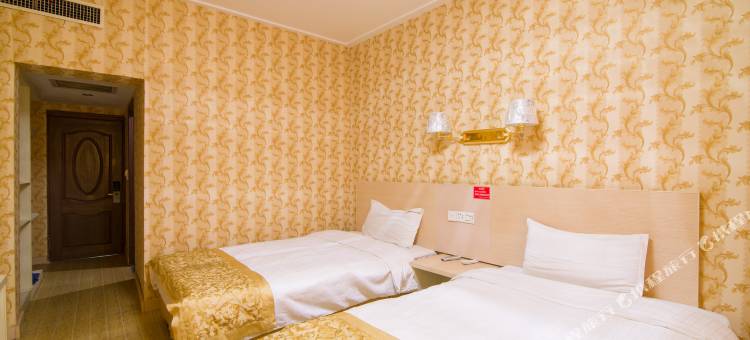 丹阳五月花宾馆(界牌店)图片