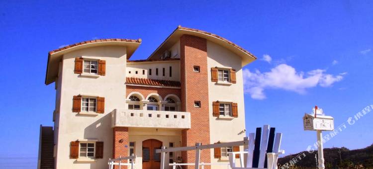 宜兰蕾米斯民宿图片