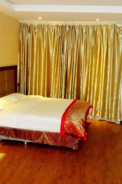 凭祥明朗便捷酒店图片