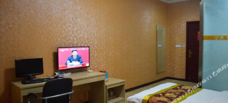 武陟江天快捷宾馆(兴华路分店)图片