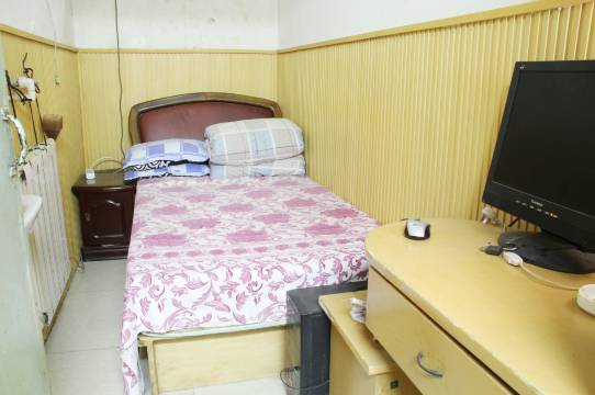 天津天良家庭旅馆