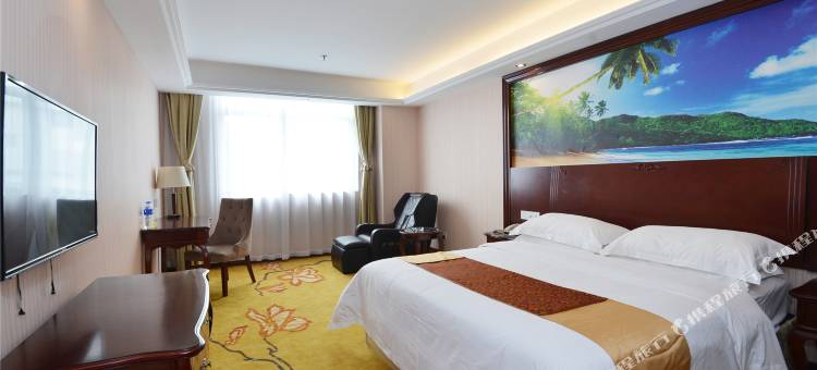 维也纳3好酒店(上海前滩三林世博家园店)图片