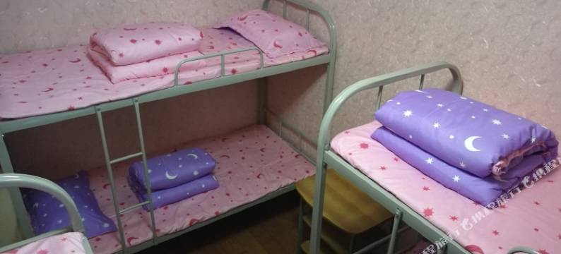 郫县半糖青年公寓图片