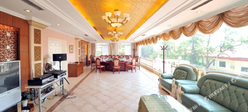 北戴河观沧海度假村图片