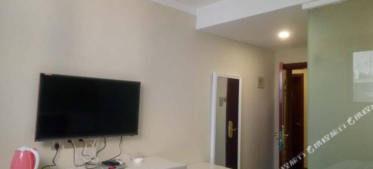 定兴爱尚宾馆图片