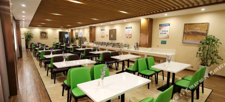 格林豪泰酒店(宣城泾县皖南第一街店)图片