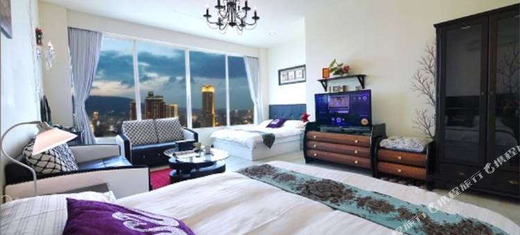 高雄85海角旅店图片