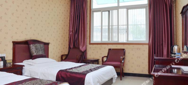 崇州安吉拉宾馆图片