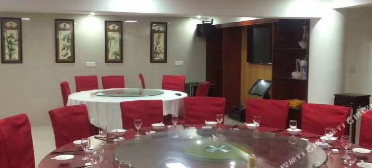 宜兴楠竹农家乐图片