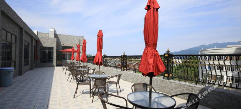 深圳阳明酒店图片