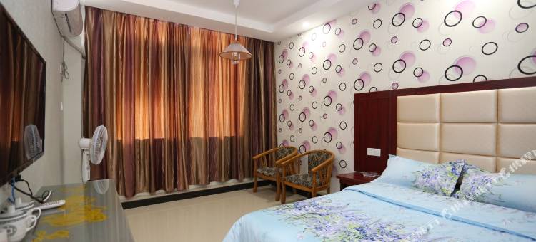 长沙洁源宾馆图片