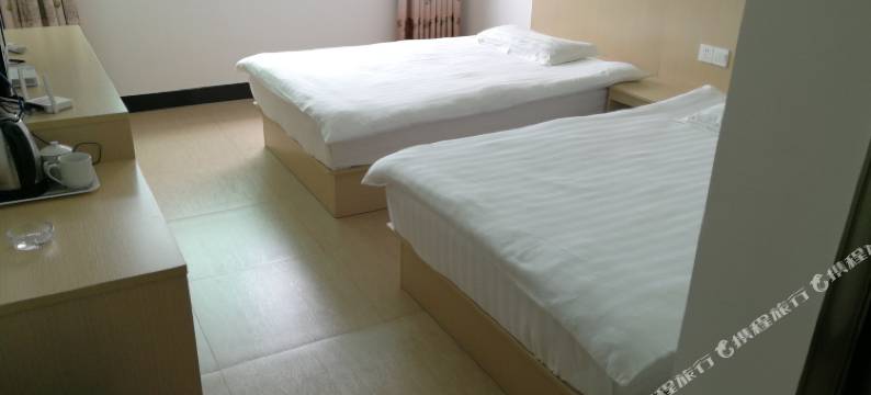 婺源方家小院图片