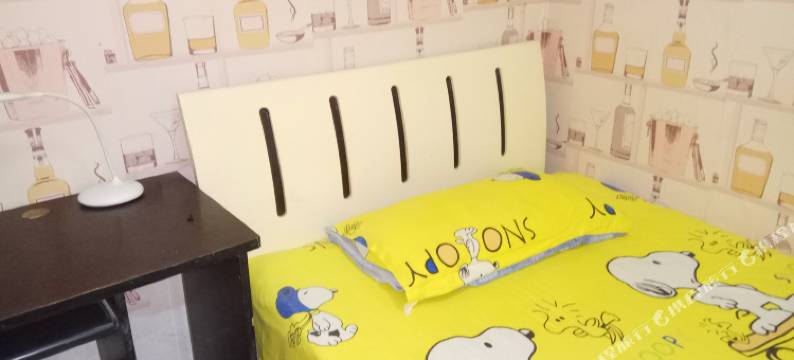 济南舜嘉旅馆(山东大学中心校区店)图片