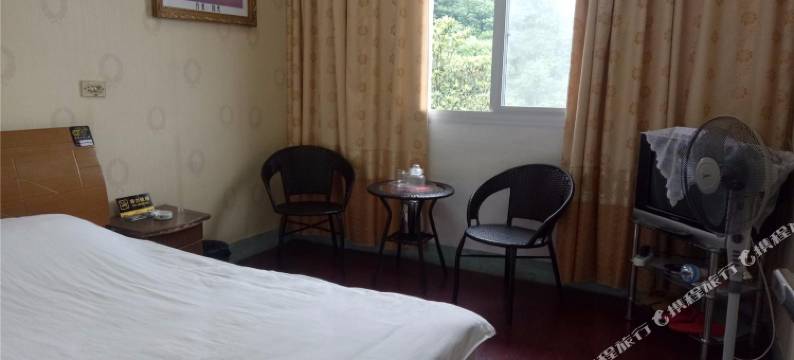 永嘉客多福民宿图片