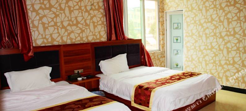 冕宁万达商务宾馆图片