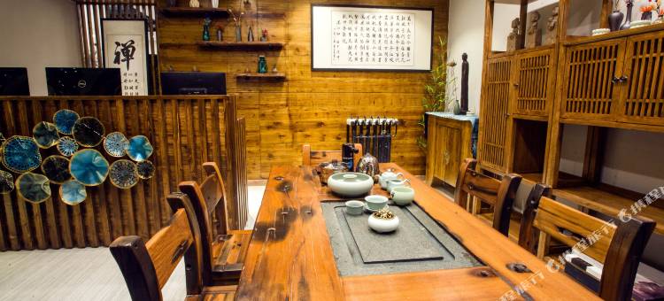 久栖·凤凰禾堂悦舍精品民宿图片