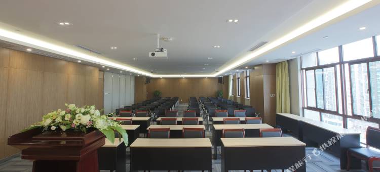 锦江之星品尚(繁昌大润发商业广场店)图片