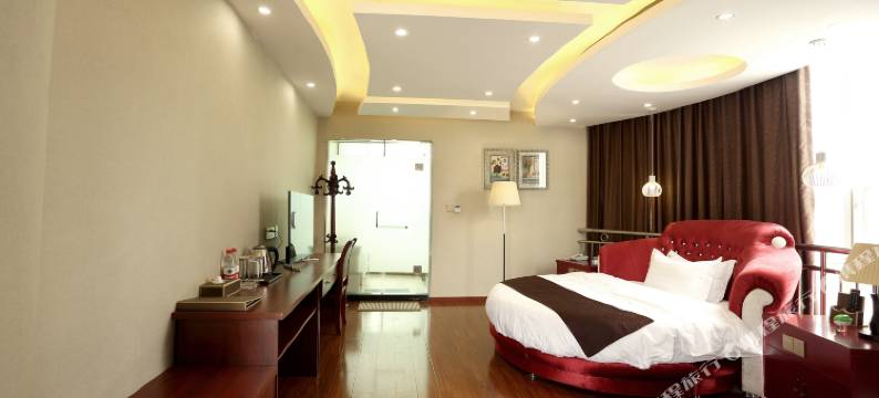 重庆鼎之星酒店图片