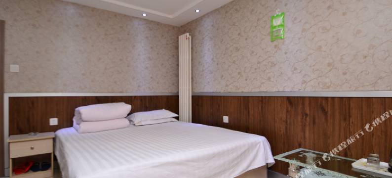 哈尔滨鼎然宾馆图片