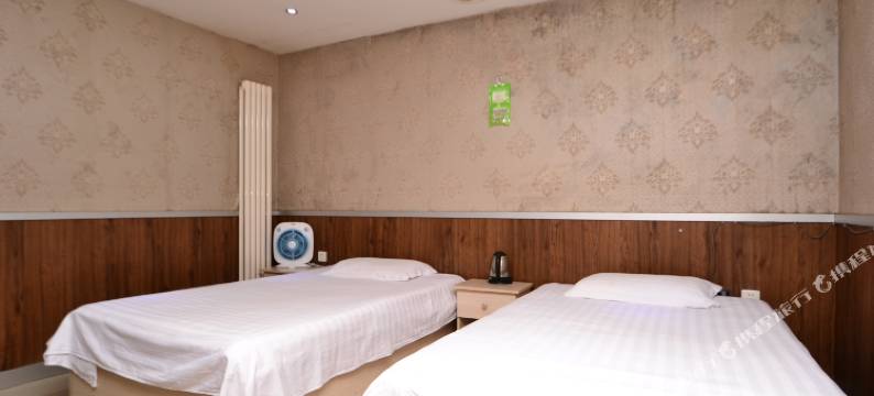 哈尔滨鼎然宾馆图片