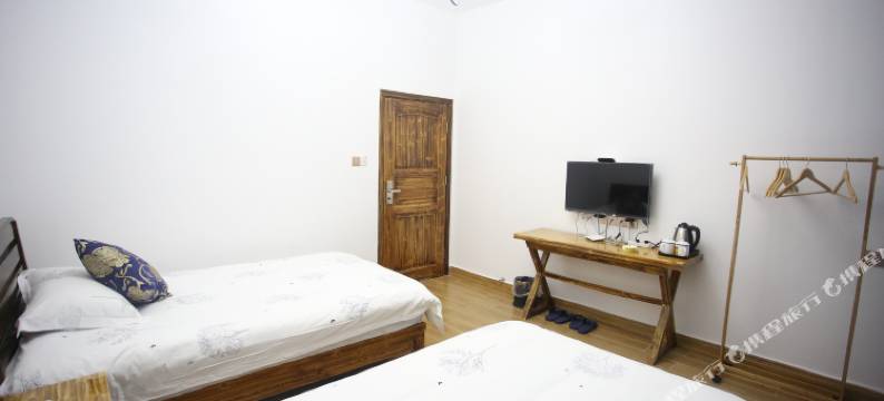 井冈山友间·野奢景观度假民宿图片