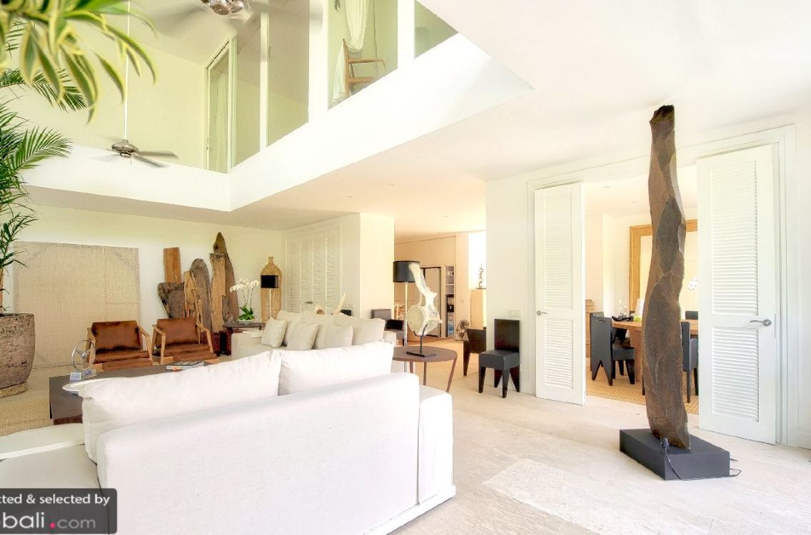 Villa Venus Uno Bali Hotel Reviews And Room Rates - 
