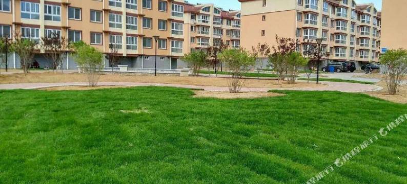 北戴河赤公馆公寓图片