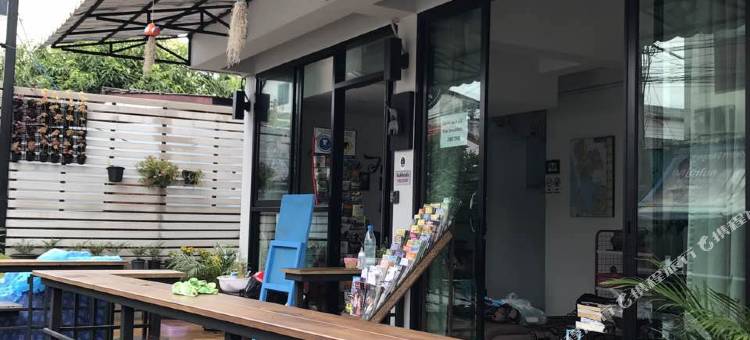 清迈家庭旅馆(Family Home Chiang Mai)图片