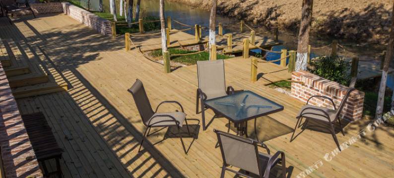 滨州大地乡居香坊图片