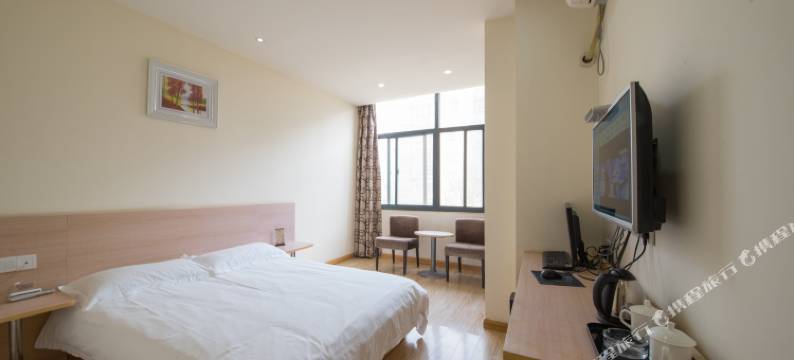 盐城瑞满庭宾馆图片