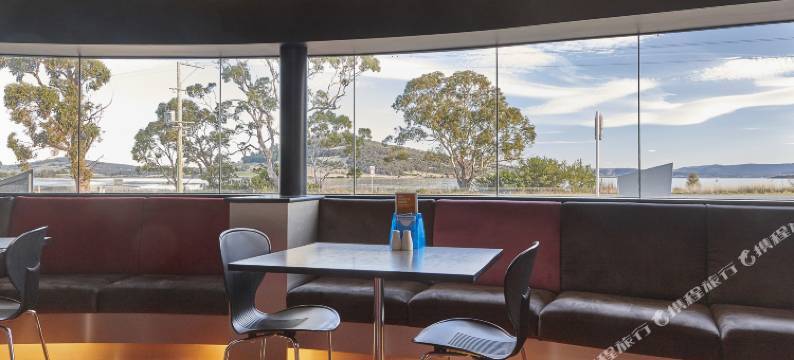 前滩酒店(Foreshore Hotel)图片