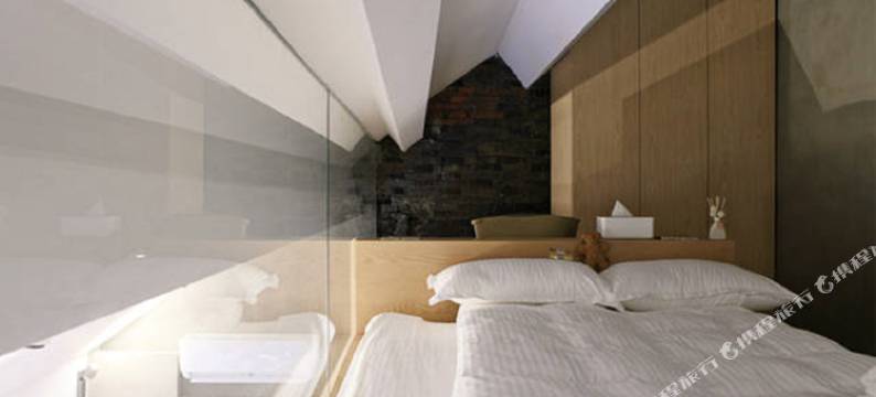 Hoshare禾舍民宿(上海溧阳路分店)图片