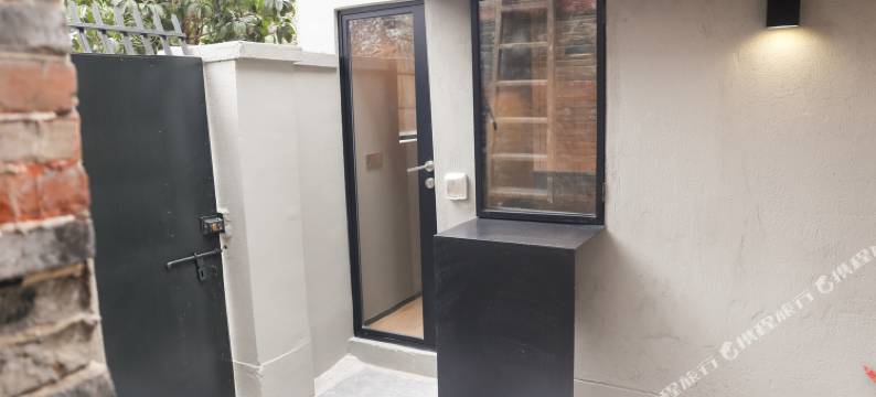 Hoshare禾舍民宿(上海溧阳路分店)图片