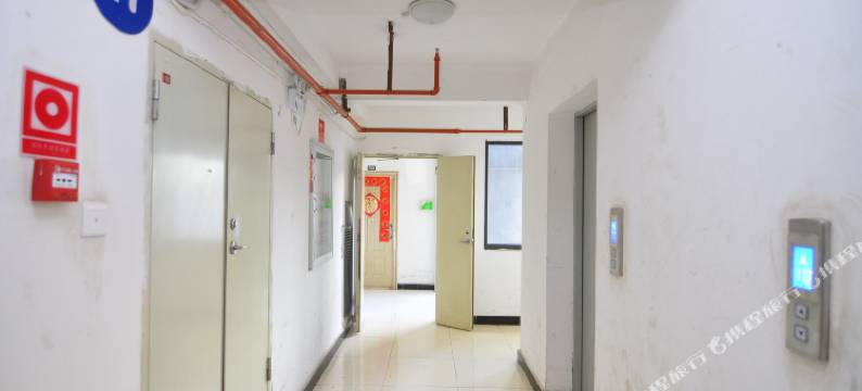 昆明逸舒家庭式旅店图片