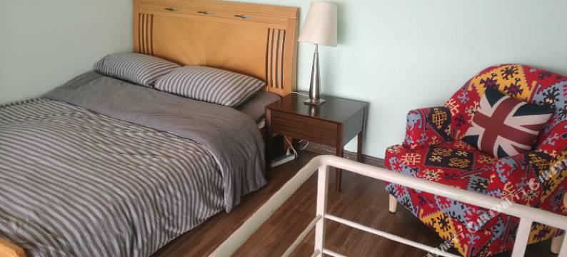 昆明萨瓦迪卡复式公寓(劝学巷分店)图片