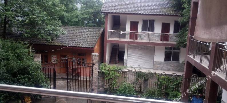 彭州宋家大院图片